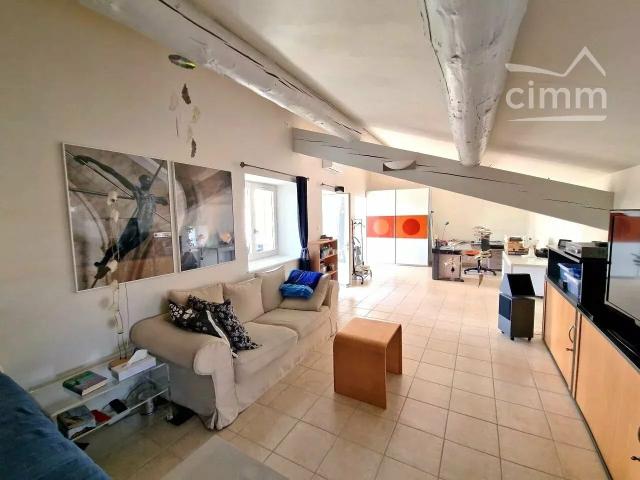 Maison vente à Nyons, Chamaret