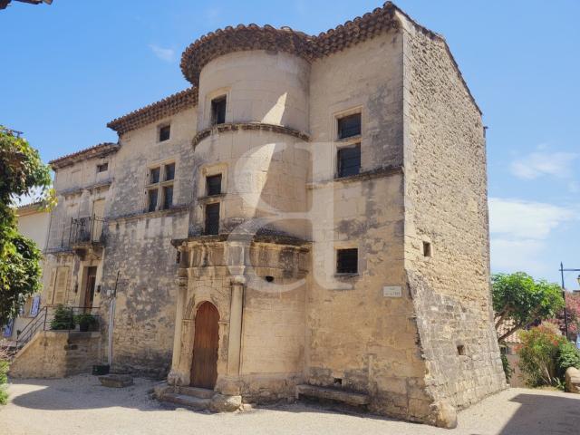 Maison vente à Nyons, Grignan