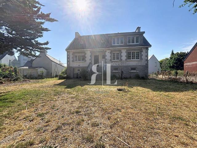 Maison vente à Pen Mané, Locmiquélic