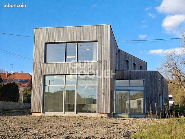 Maison vente à Thann-Guebwiller, Soppe-le-bas