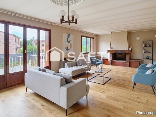 Maison vente à Toulouse, Mondonville
