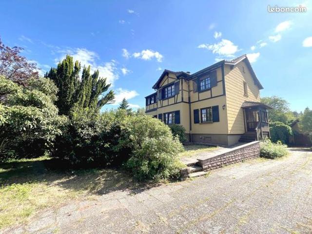 Maison vente à Molsheim, Plaine