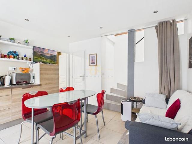Maison vente à Saint-Denis, Saint-denis
