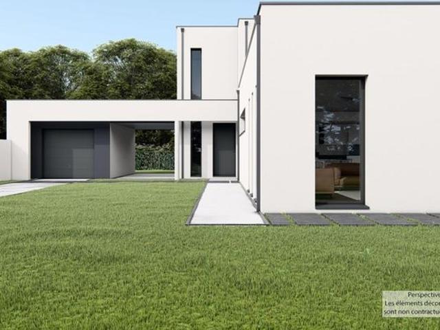 Maison vente à Toulouse, Tournefeuille