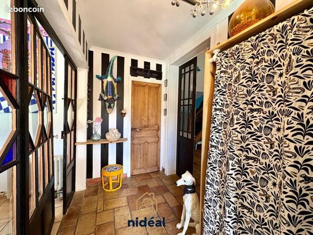 Maison vente à Nîmes, Villevieille