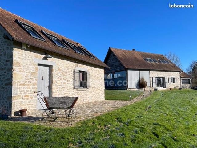 Maison vente à Bellac, Mailhac-sur-benaize