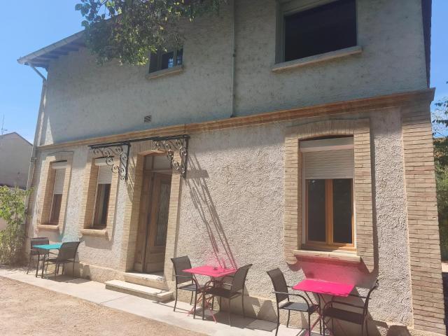Maison vente à Toulouse