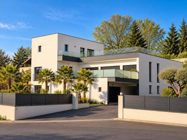 Maison vente à Le Péage-de-Roussillon, Isère