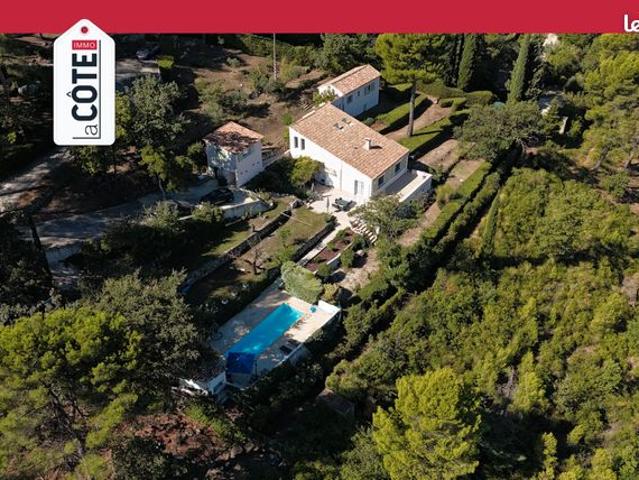 Maison vente à Aix-en-Provence, Les Pennes-mirabeau