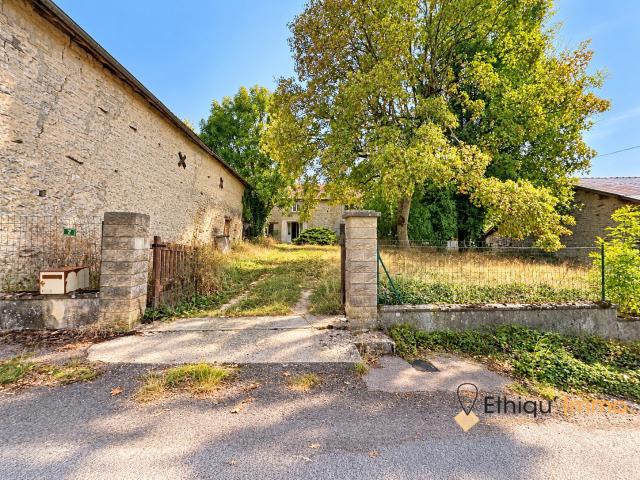 Maison vente à Daillancourt, Haute-Marne