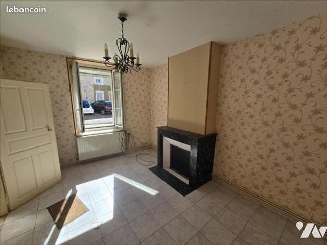 Maison vente à Neufchâteau