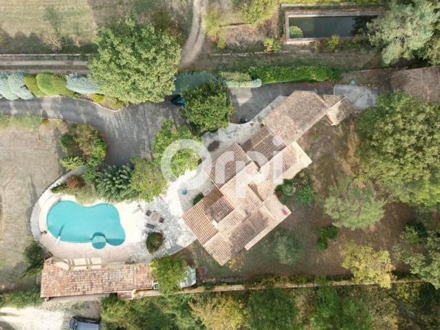Maison vente à Arrondissement de Draguignan, Callian