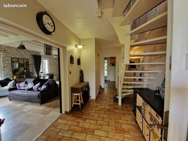 Maison vente à Bordeaux, Mérignac