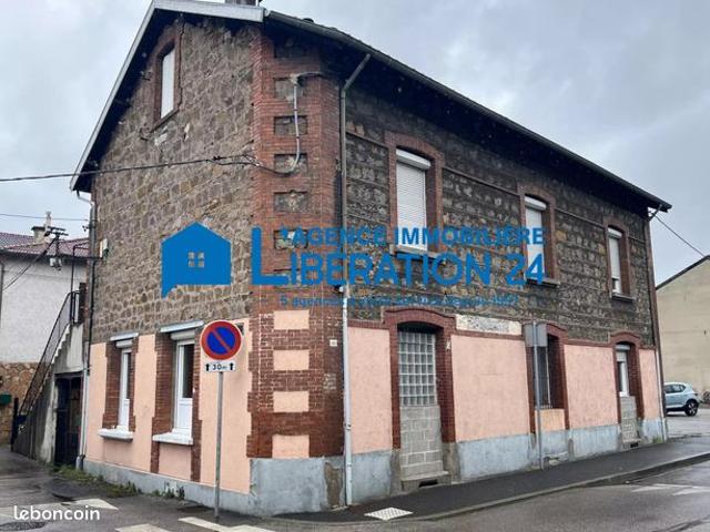 Maison vente à Saint-Étienne, Unieux