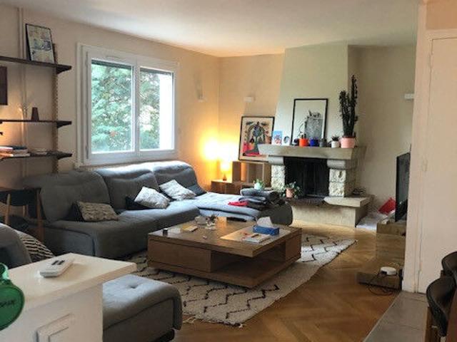 Maison location à Lyon, Métropole de Lyon