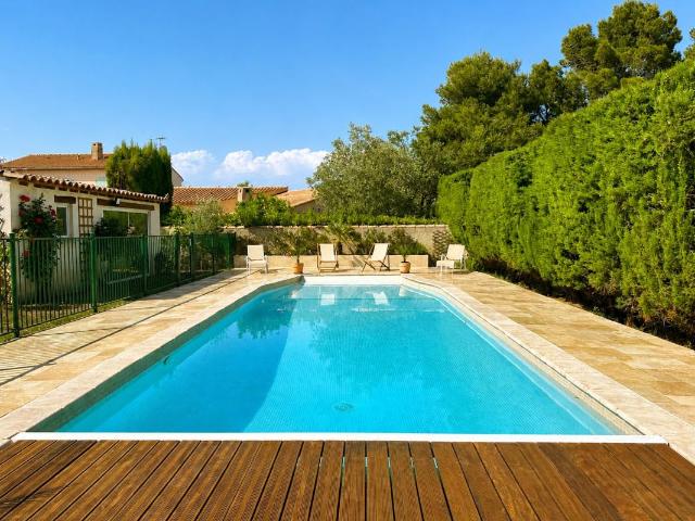 Maison location à Narbonne