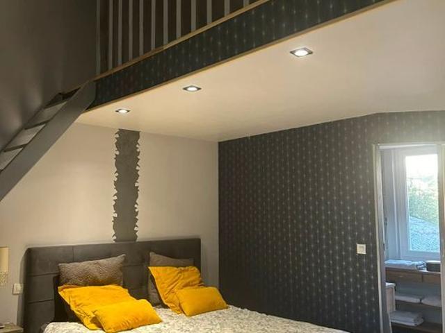 Maison location à Nantes, Saint-philbert-de-grand-lieu