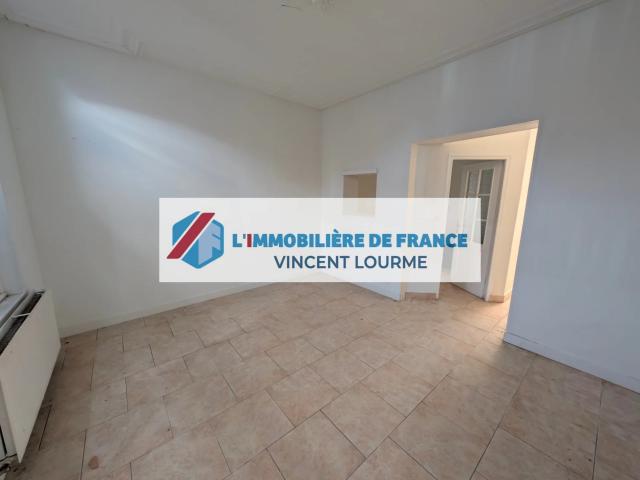 Maison vente à Saint-Omer, Saint-omer