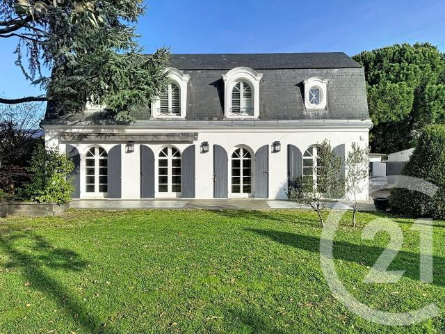 Maison vente à Bordeaux