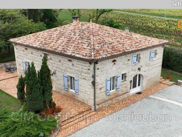Maison vente à Agen, Caudecoste