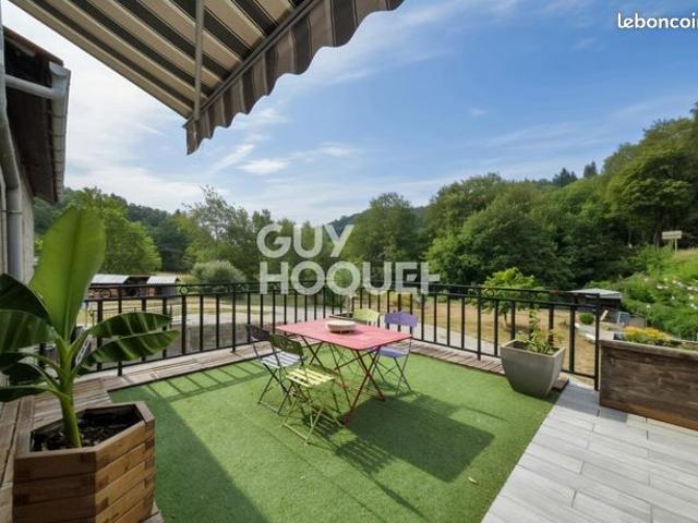 Maison vente à Vêtre-sur-Anzon, Loire