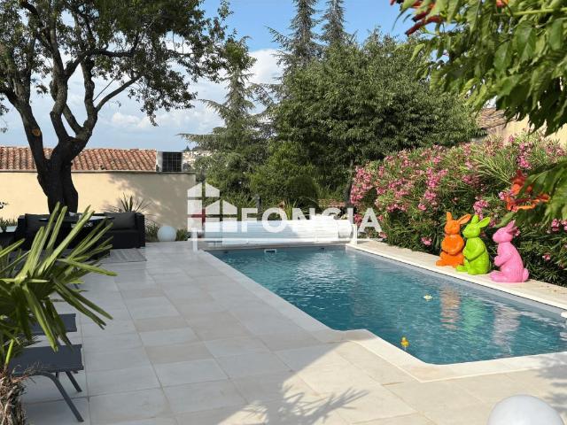 Maison vente à Forcalquier