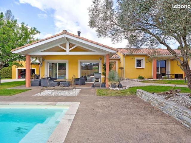 Maison vente à Toulouse
