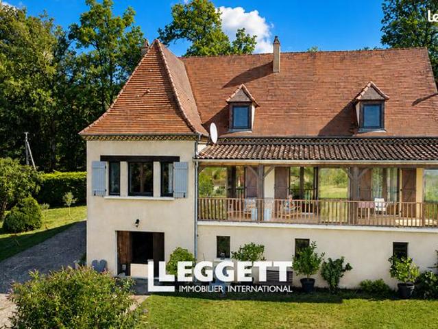 Maison vente à Sarlat-la-Canéda, Sarlat-la-canéda