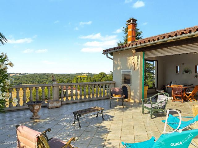 Maison vente à Mirande, Occitanie