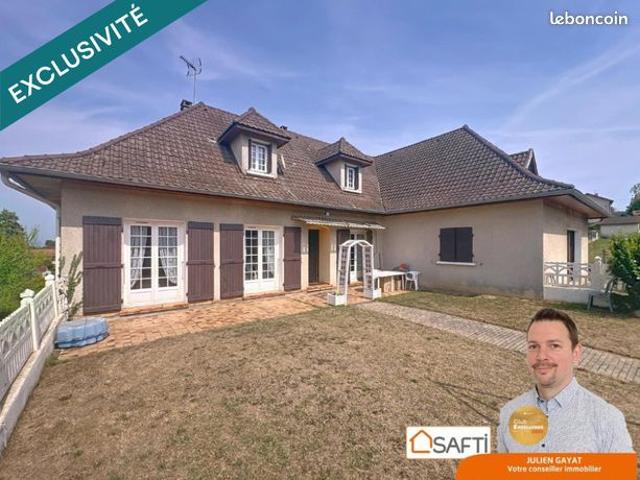 Maison vente à La Tour-du-Pin, Bizonnes