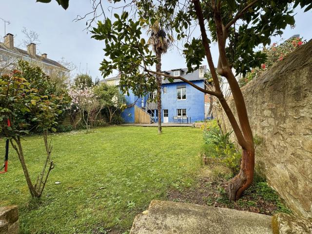 Maison vente à France métropolitaine, Nantes