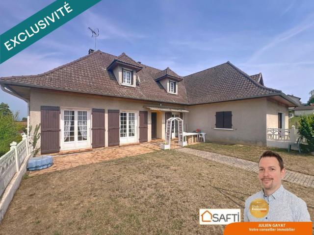 Maison vente à La Tour-du-Pin, Bizonnes