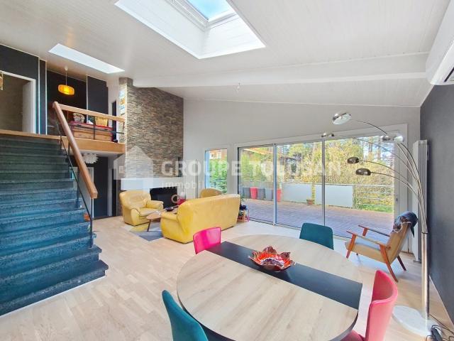 Maison vente à Toulouse, Revel