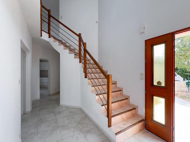 Maison vente à Angers, Beaucouzé