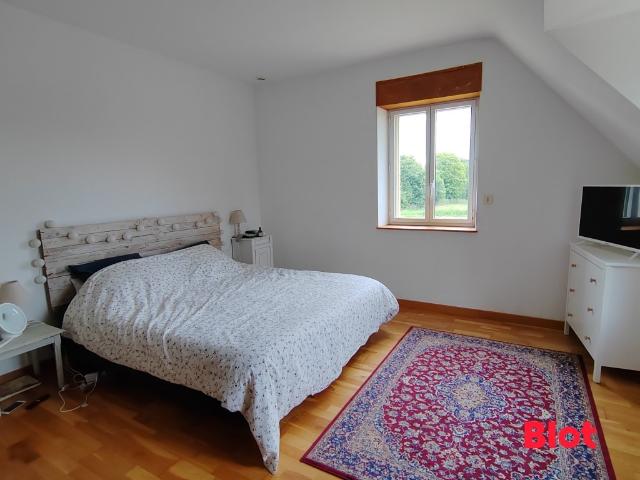 Maison location à Rennes, Bretagne