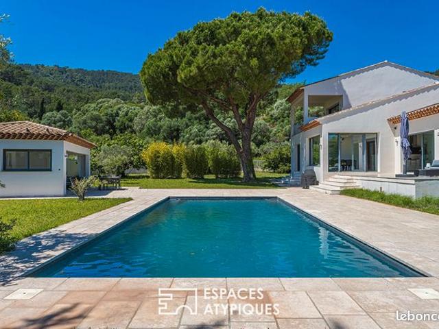 Maison vente à Arrondissement de Toulon, Solliès-pont