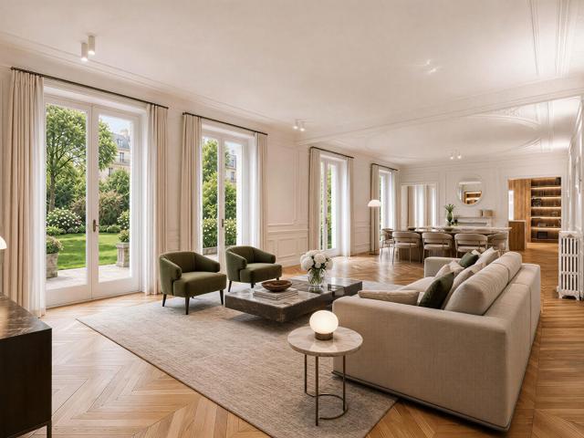 Maison vente à Paris, Île-de-France
