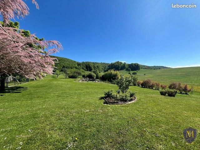 Maison vente à Altkirch, Liebsdorf