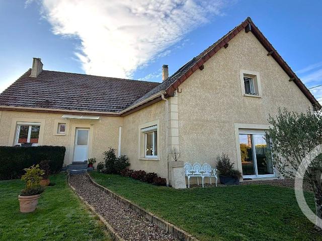 Maison vente à La Cour De Boeste, Guainville