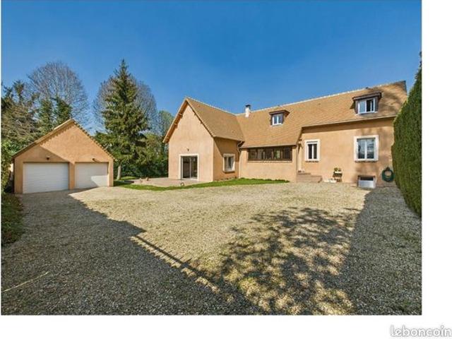 Maison vente à Mantes-la-Jolie, Orgerus