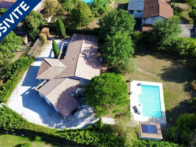 Maison vente à Muret, Fonsorbes