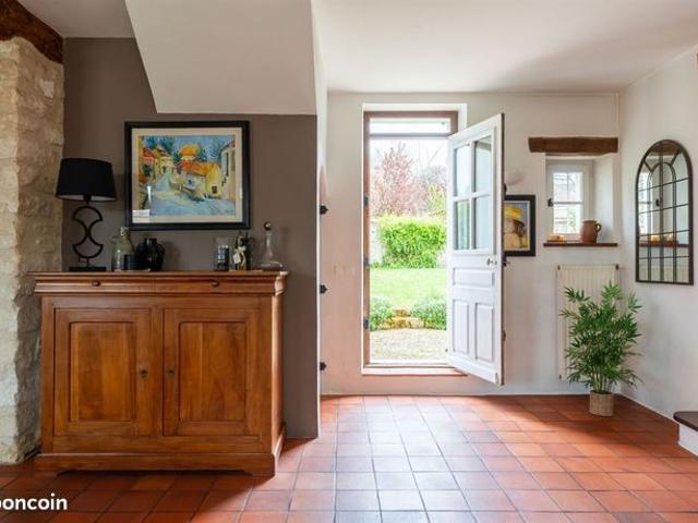 Maison vente à Auvers-sur-Oise, Val-d'Oise