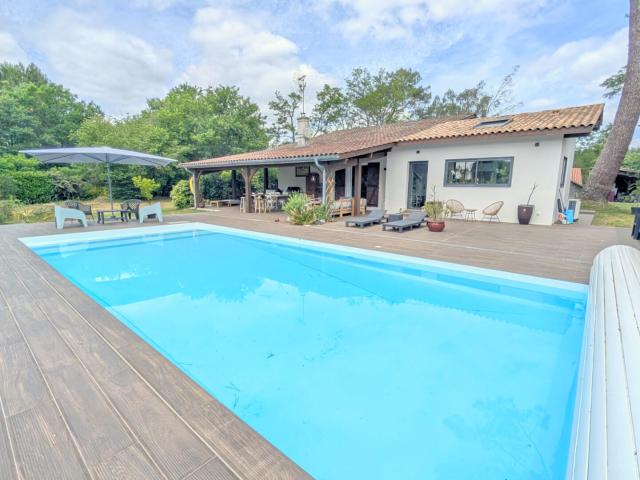 Maison vente à Mont-de-Marsan, Saint-perdon