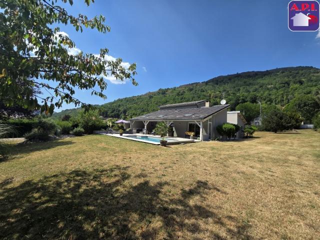 Maison vente à Foix, Ax-les-thermes