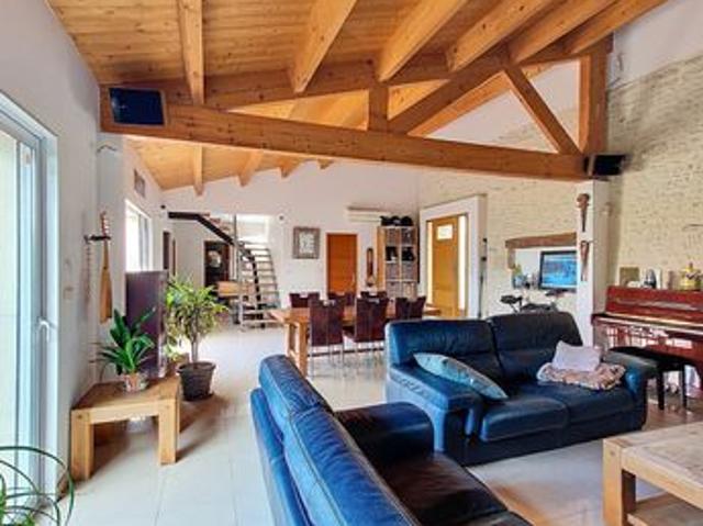 Maison vente à La Rochelle, Saint-sauveur-d'aunis