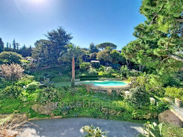 Maison vente à Grasse, Vallauris