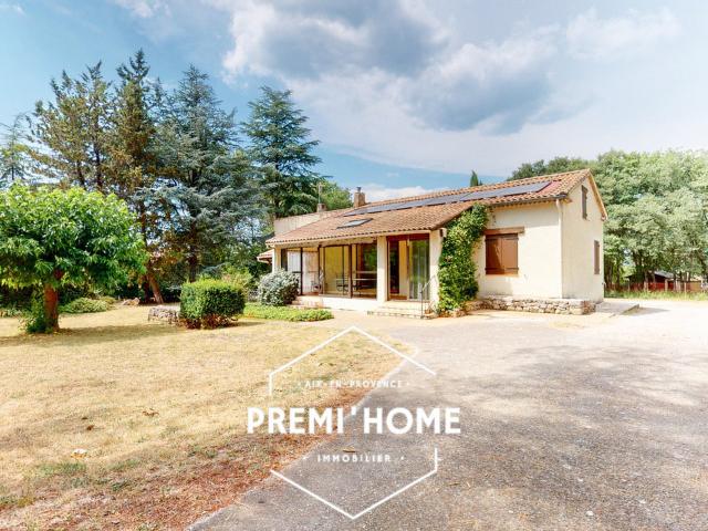 Maison vente à Brignoles, Rians
