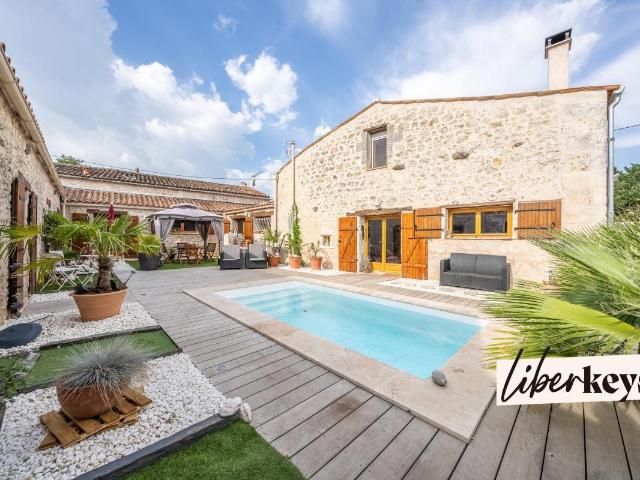 Maison vente à Saintes, Saujon