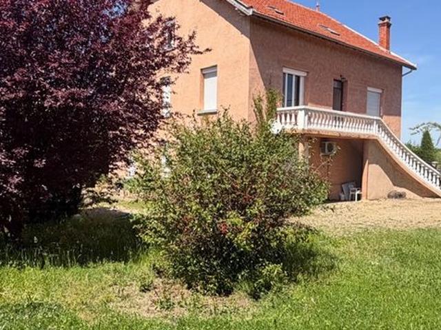 Maison vente à Montbrison, Bonson