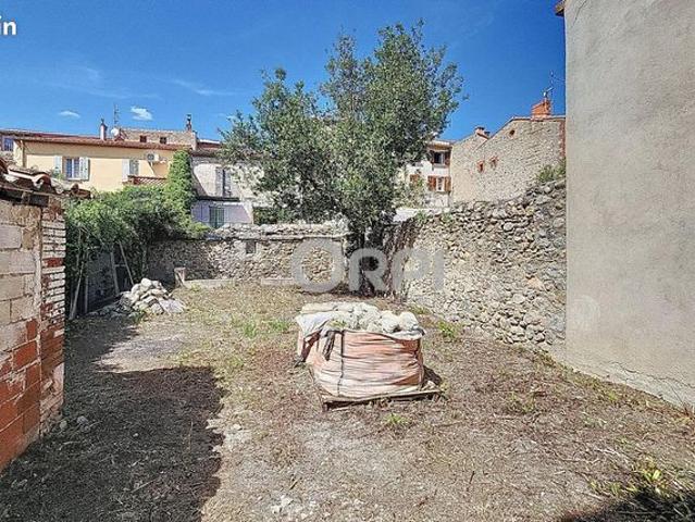 Maison vente à Prades